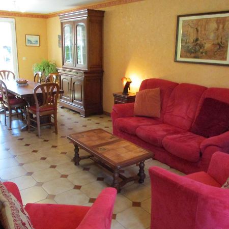 Bed and Breakfast La Madeleine Pezens Zewnętrze zdjęcie