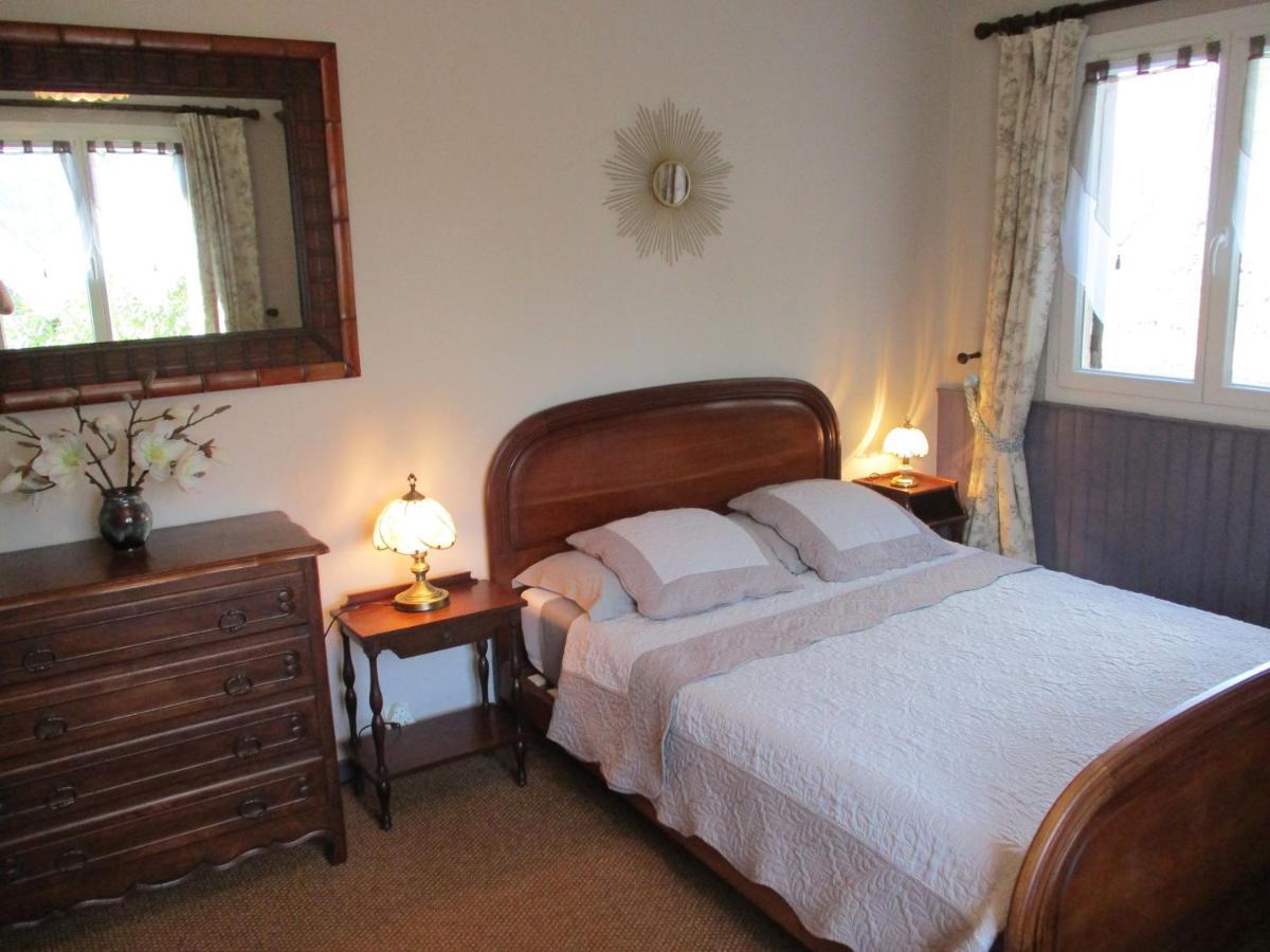 Bed and Breakfast La Madeleine Pezens Zewnętrze zdjęcie