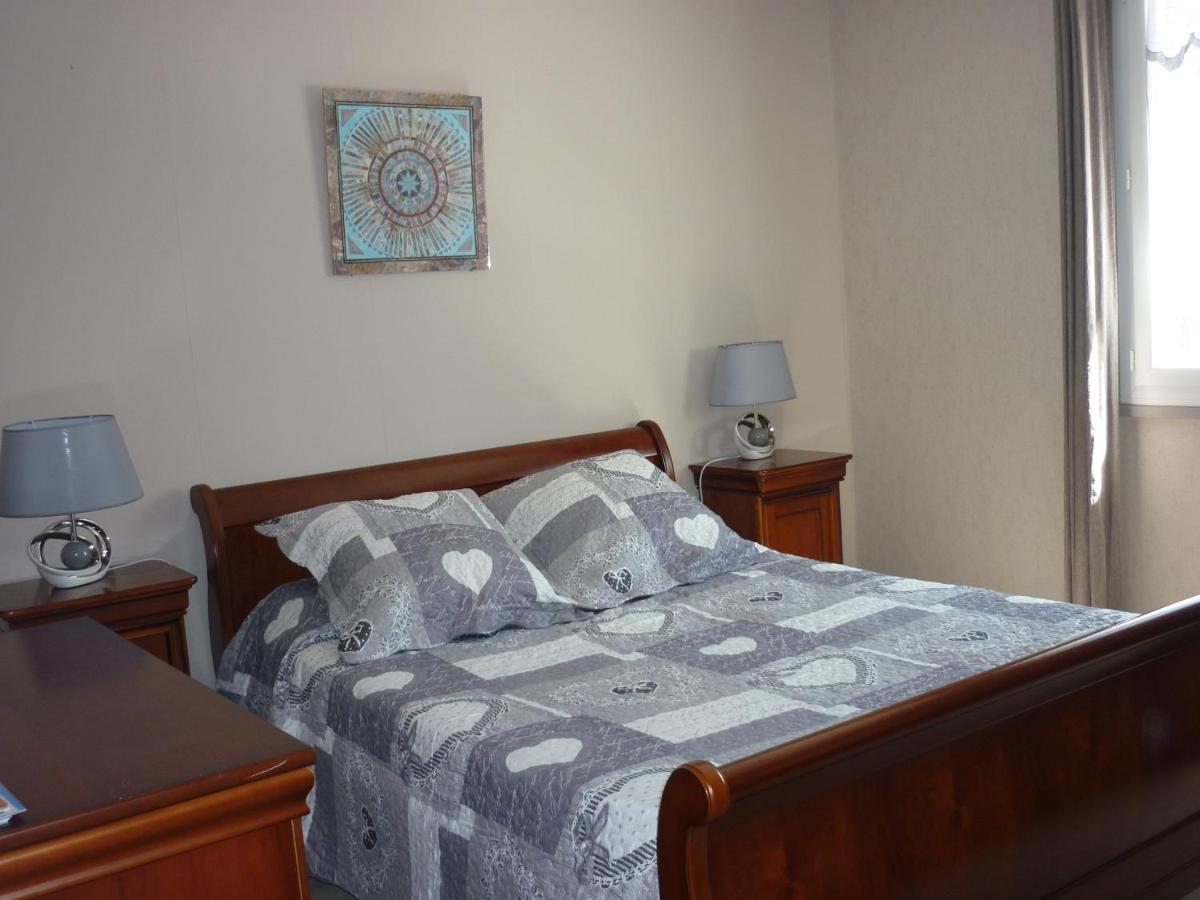 Bed and Breakfast La Madeleine Pezens Zewnętrze zdjęcie